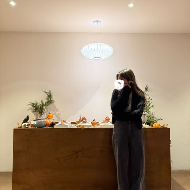 블랙가디건 앙고라느낌 (새제품)