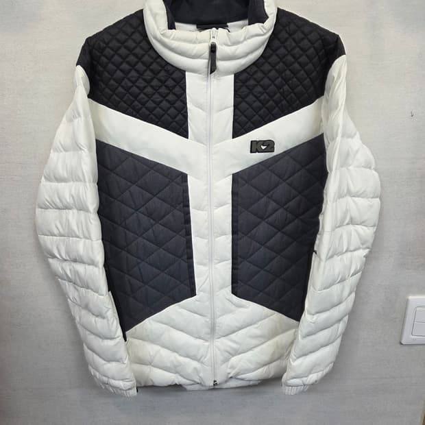 K2 익스트림 피아톤 경량 패딩자켓 xl