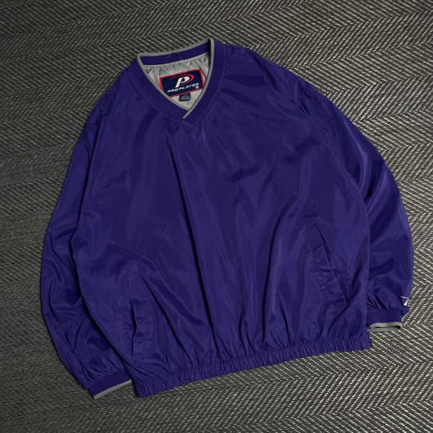 90s 프로플레이어 USA 올드스쿨 웜업y 5184