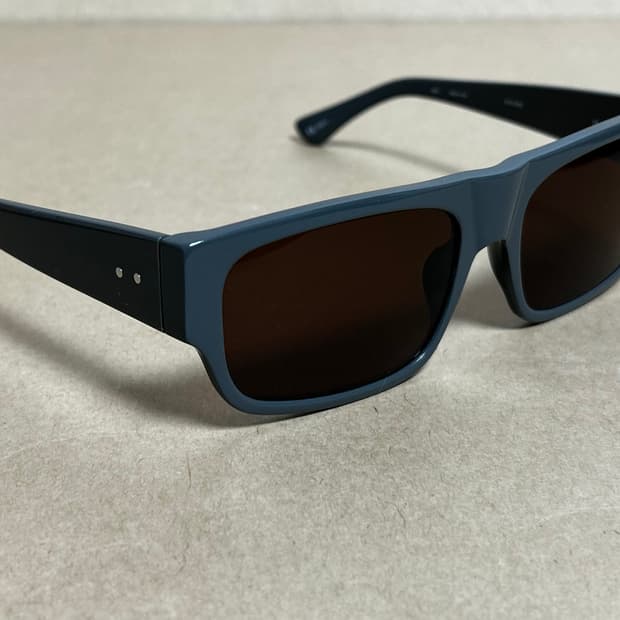 Dries van noten 선글라스