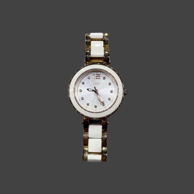 로이드 여성 시계 