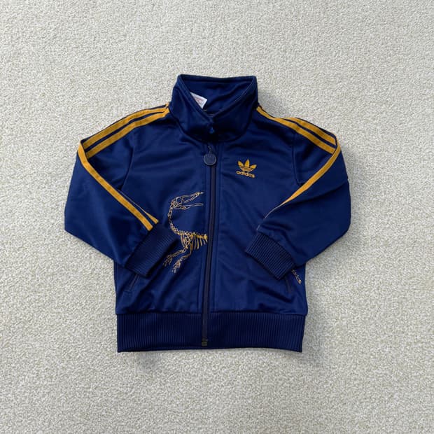 [36] 아디다스 키즈 다이노 저지 0119T1