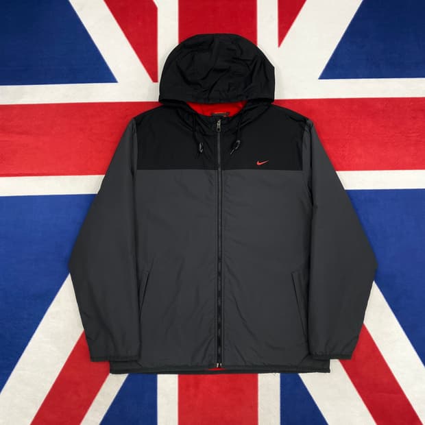 나이키 자켓 XL 실측 2XL- 3XL 
