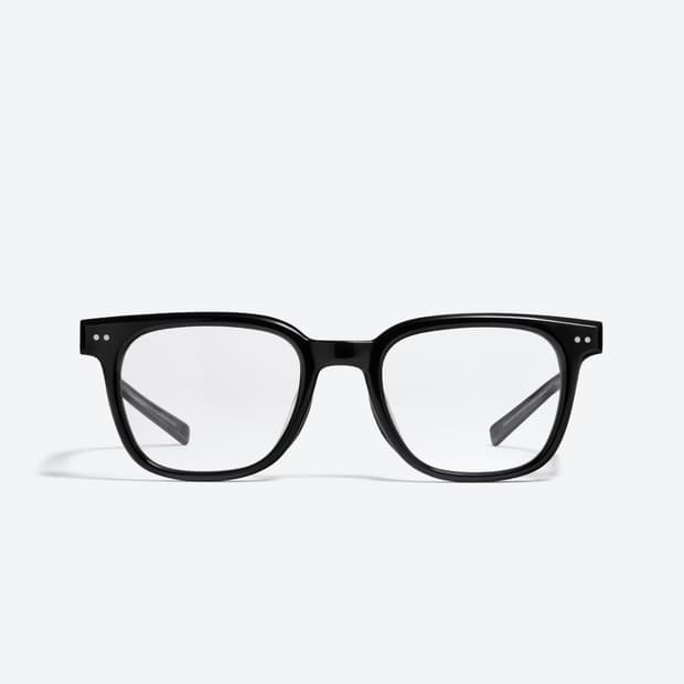 젠틀몬스터 에반 블랙