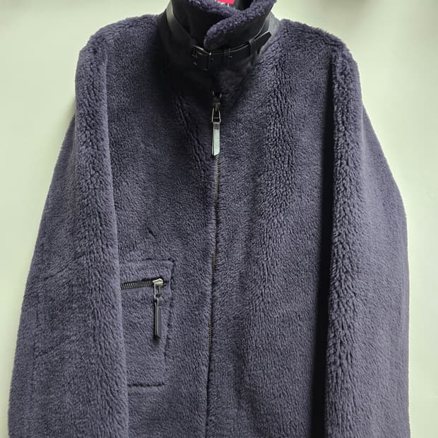 루나코어스 양모 자켓 77