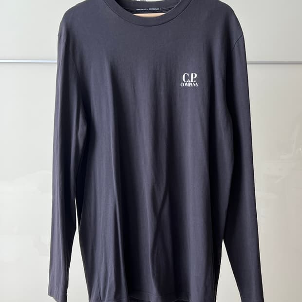 C.P COMPANY
