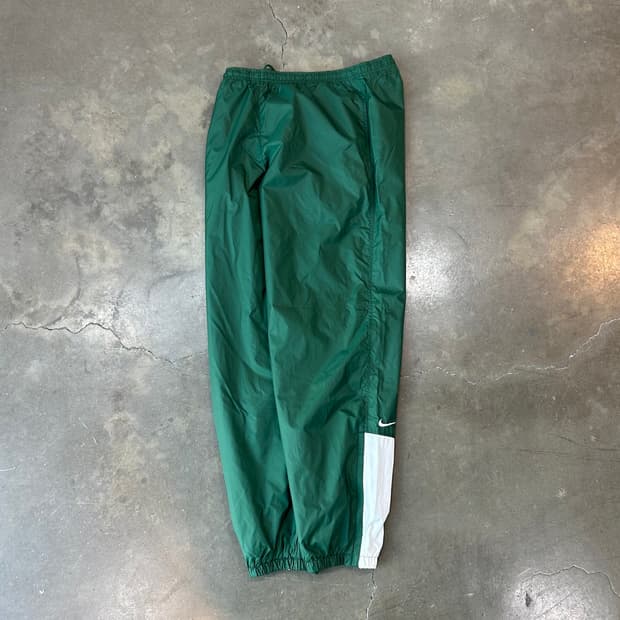 90s 나이키 트랙팬츠
