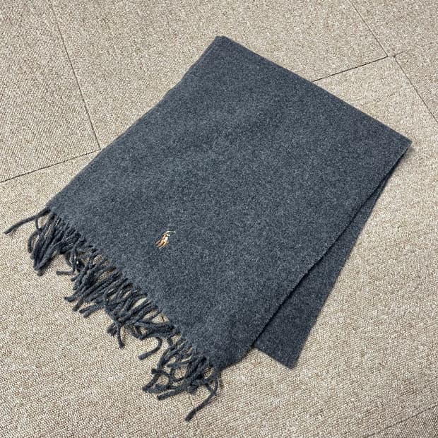  폴로 랄프로렌 머플러