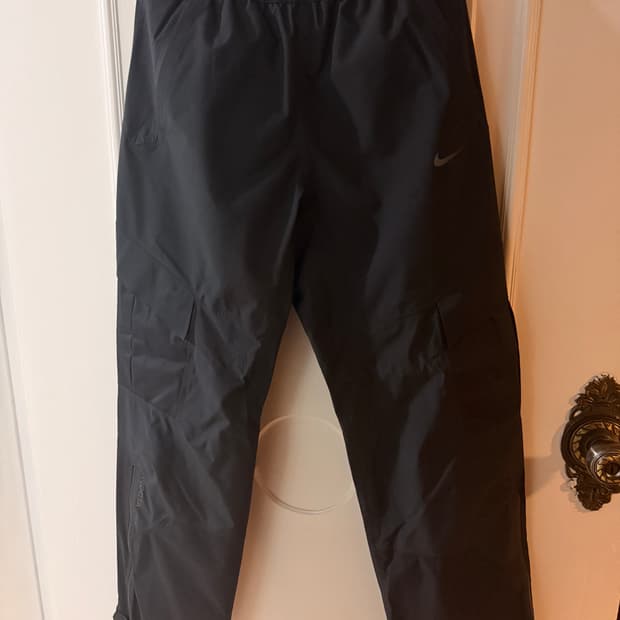 나이키 녹타 8K 픽스 트랙팬츠