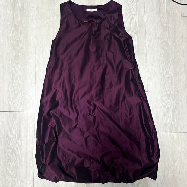 Jodie Killing 벌룬 원피스