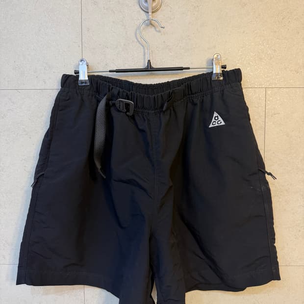 Acg 반바지