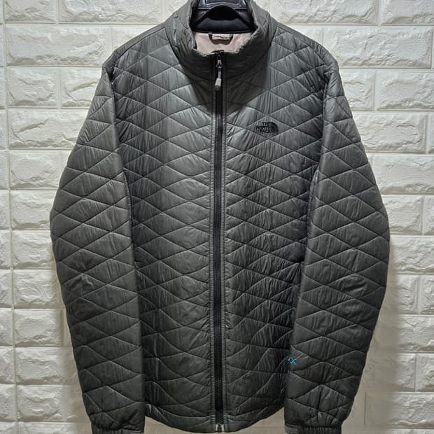 노스페이스 VX 액티브 퀼팅 경량패딩 자켓 100