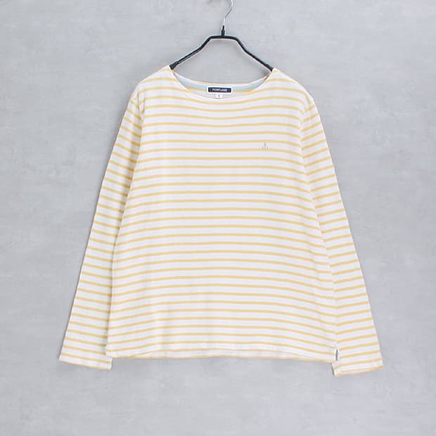 PORTLAND _ border L/S