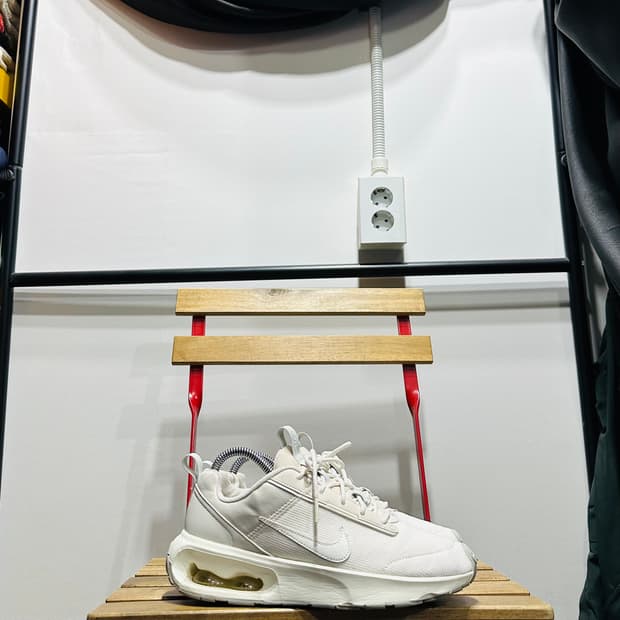 250) 나이키 운동화 남녀공용 신발 에어맥스 인터락