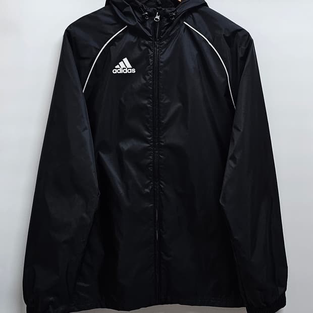 아디다스 바람막이 M