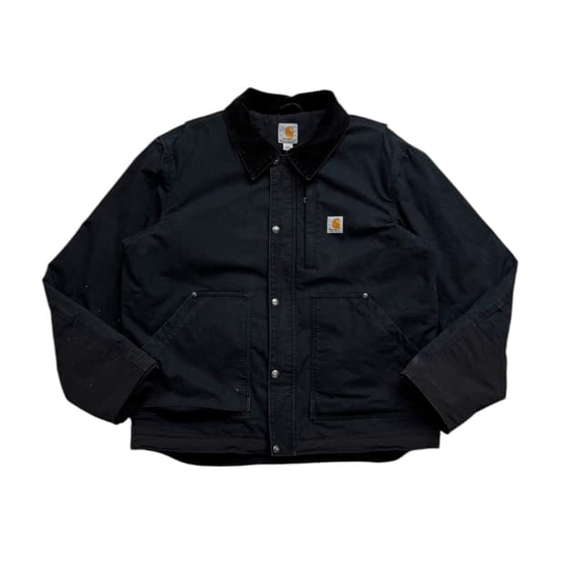 칼하트 풀스윙 신슈레이트 워크자켓