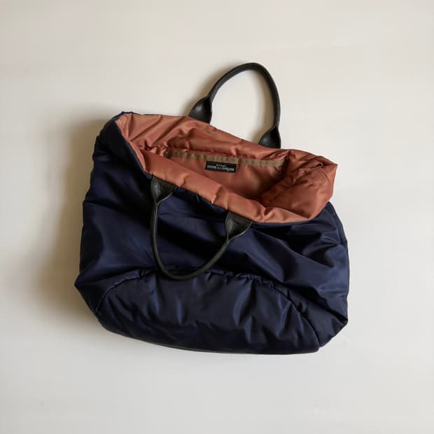 Comme des garcons tricot OS