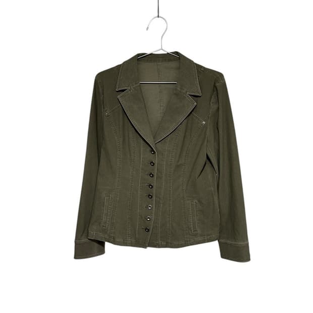 vtg jacket