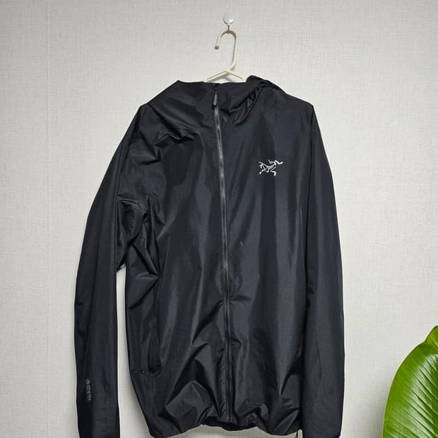 L사이즈) 아크테릭스 솔라노 후디