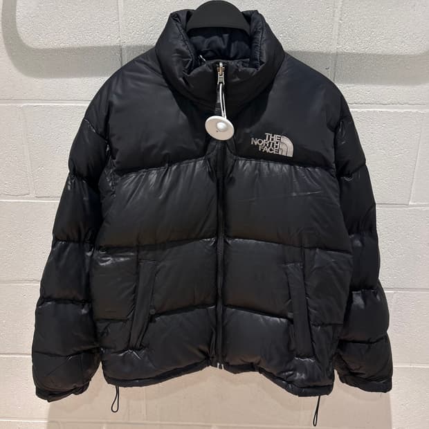 The North Face 700 Goose Down Padding