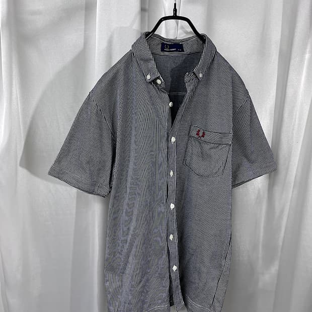 Fred Perry 