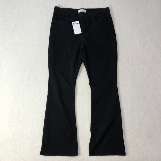 리바이스 부츠컷 데님팬츠