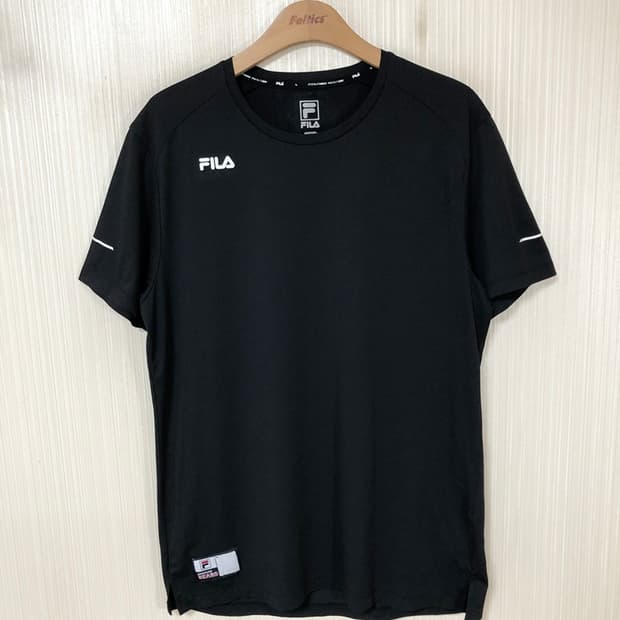 KBO 필라 두산베어스 선수지급실착 트레이닝셔츠 2XL(110)