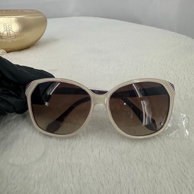 [새상품 무료배송] Made in Italy 비비안웨스트우드 선글라스