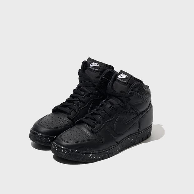 UNDERCOVER x NIKE sneakers 280mm