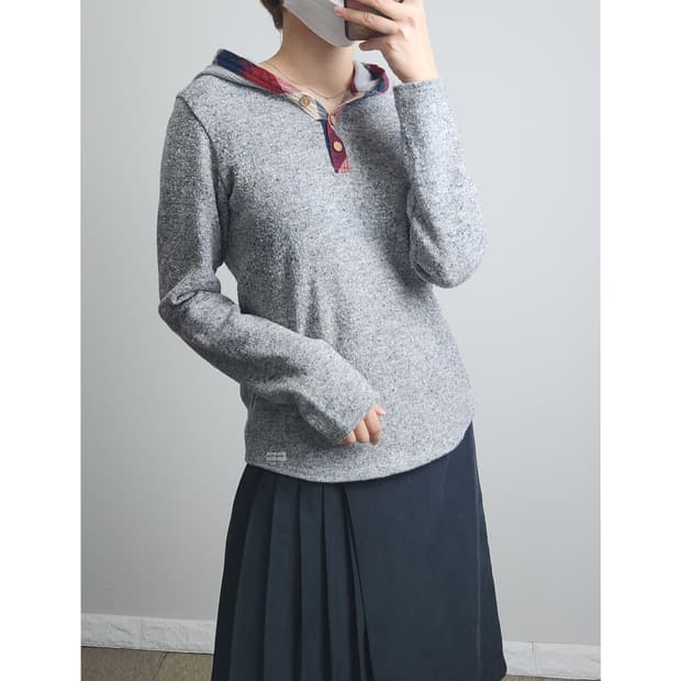 old betty's 후드 티셔츠