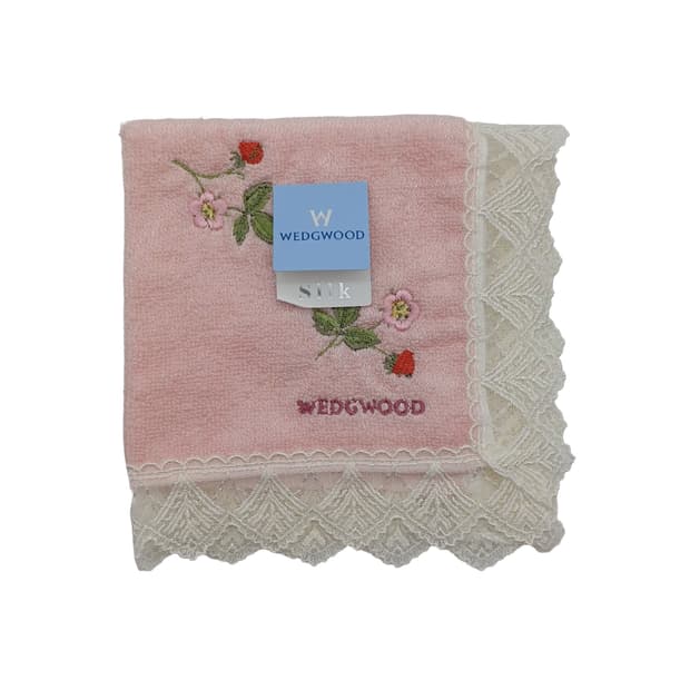 WEDGWOOD 웨지우드 핸드타월손수건 [CFSB11735-185-13]