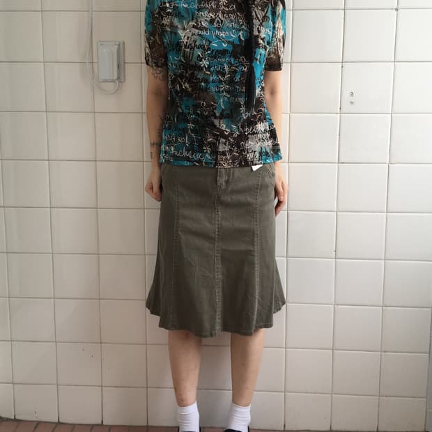 Full printing mesh top