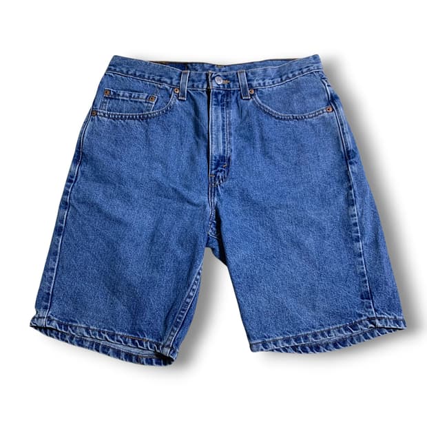 [31] 90s Levis 505 Made in USA 반바지