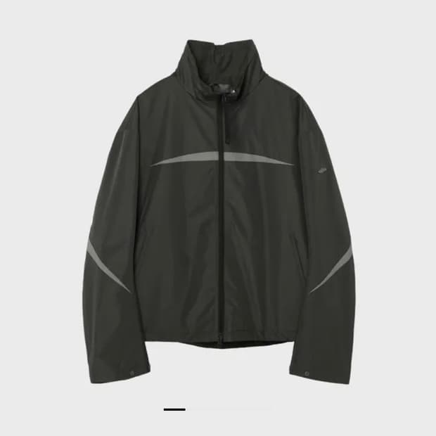 오프닝프로젝트 바람막이