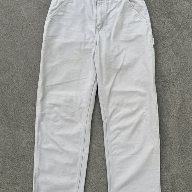 Carhartt Carpenter B11 STN