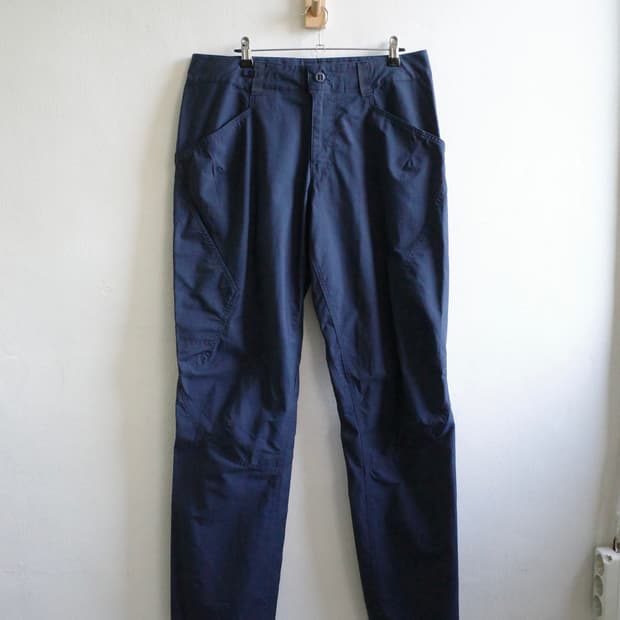 파타고니아 락 팬츠