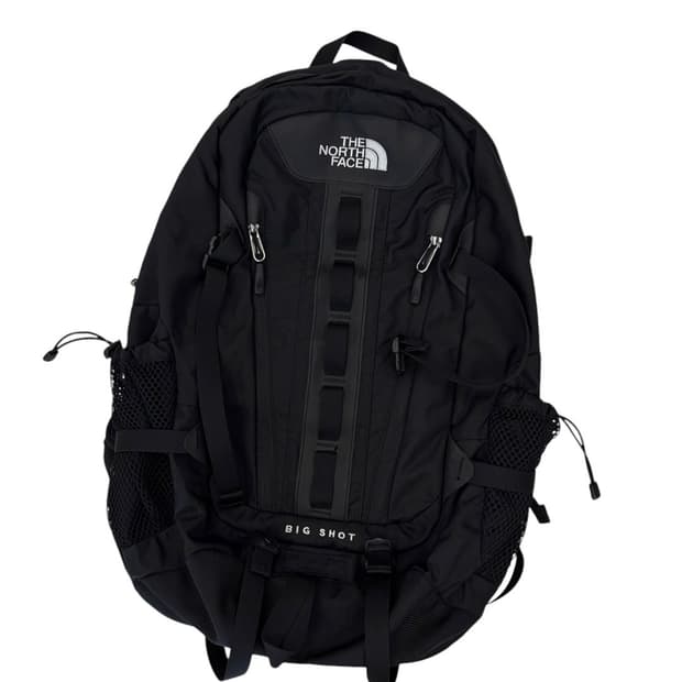 노스페이스 빅샷