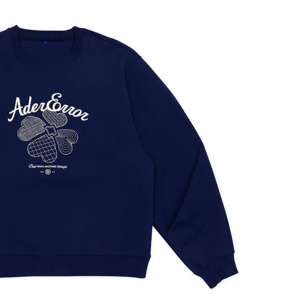 (판매) 아더에러 테버 맨투맨 A2