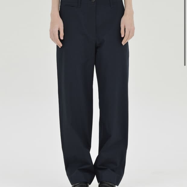 브라운야드 에센셜 치노 팬츠