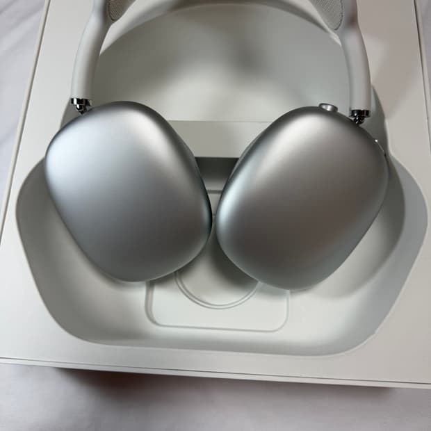 에어팟 맥스 8핀