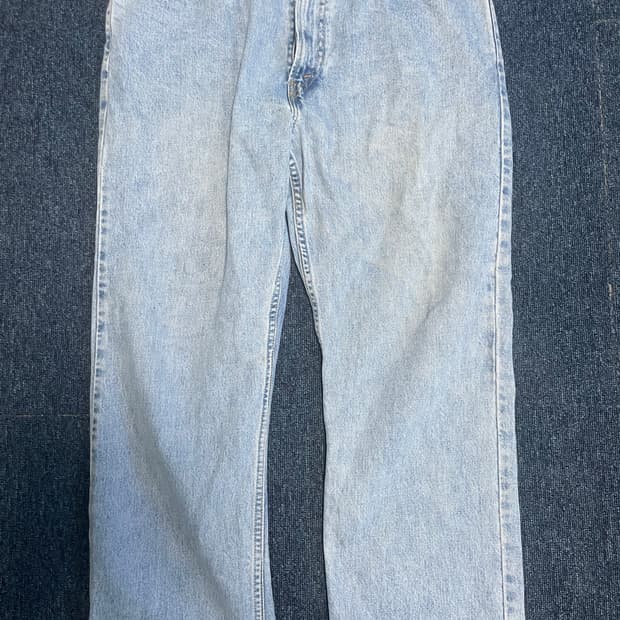 Levi’s 리바이스 505 
