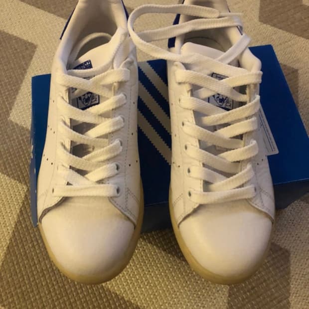 아디다스 스탠스미스 bz0488 230 운포 5만원