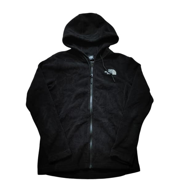 노스페이스 후리스