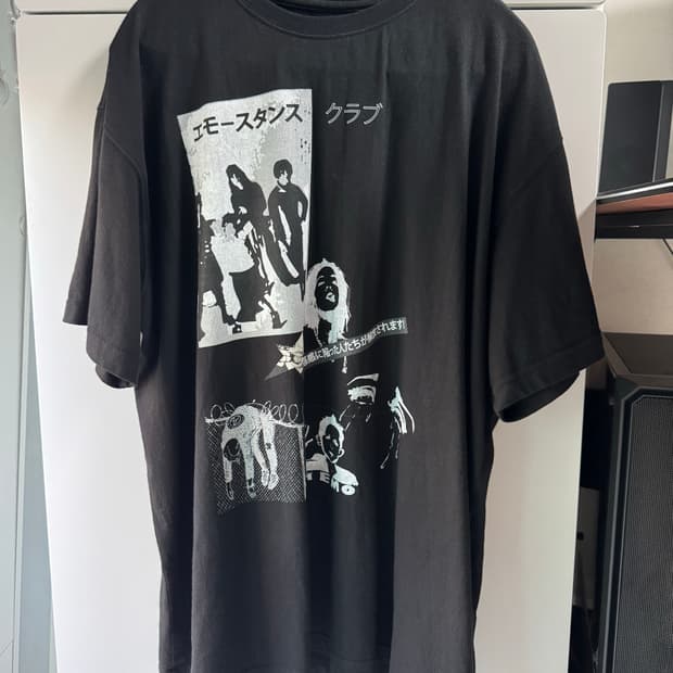 IAMEMO 에모 반팔 2사 판매합니다