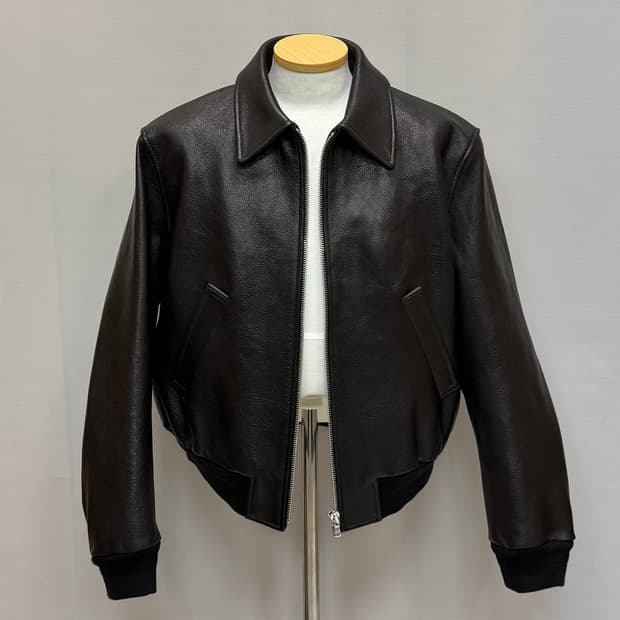 렉토 벤고트레더 가죽 자켓 ( 105 )