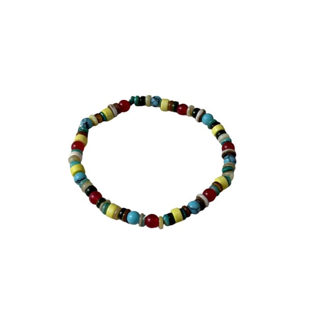 Handmade bracelet..