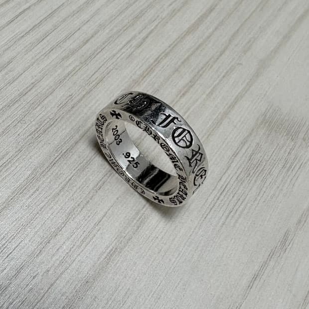 크롬하츠 포에버링 us7.5