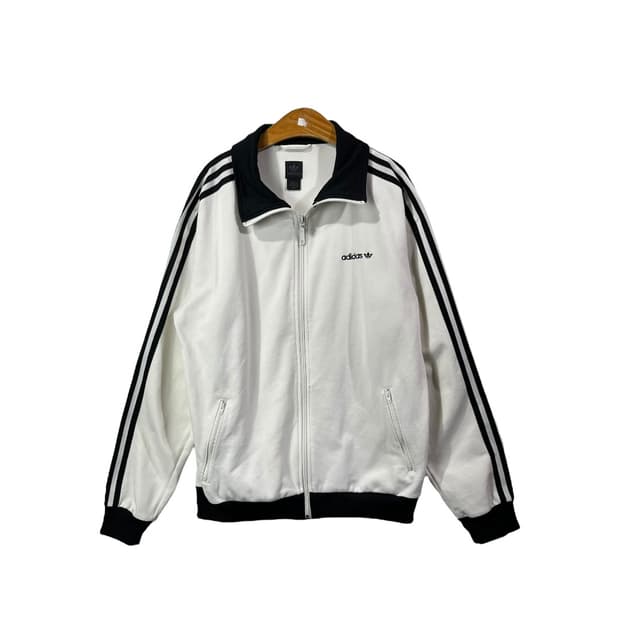[Adidas] 아디다스 베켄바우어 트랙탑져지 (오레오)