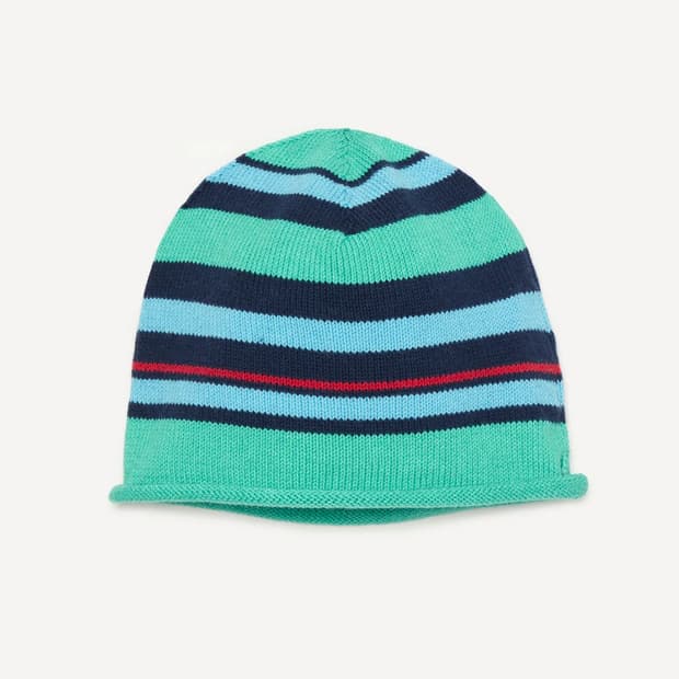 에드워드 커밍 Stoner 비니