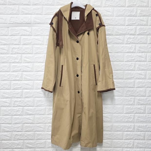 택포_ 23s 메종 마레 코트 free